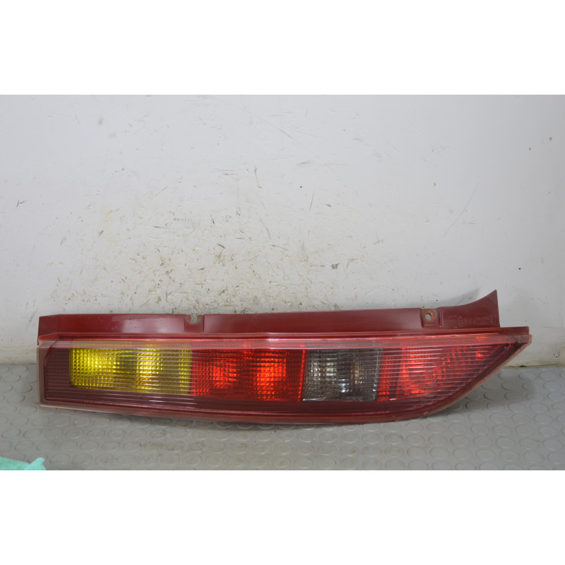 Fanale fanalino stop post sx Tata Aria dal 2014 al 2017 cod 287054400106  1775224628086