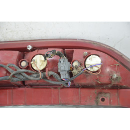 Fanale fanalino stop post sx Tata Aria dal 2014 al 2017 cod 287054400106  1775224628086