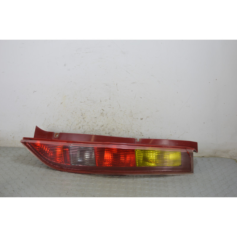 Fanale fanalino stop post dx Tata Aria dal 2014 al 2017 cod 287054400105  1775225229978