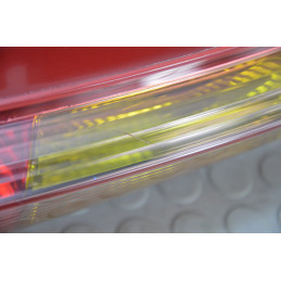 Fanale fanalino stop post dx Tata Aria dal 2014 al 2017 cod 287054400105  1775225229978