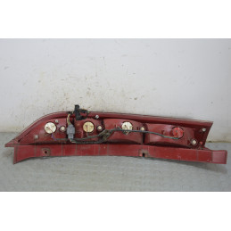 Fanale fanalino stop post dx Tata Aria dal 2014 al 2017 cod 287054400105  1775225229978