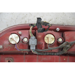 Fanale fanalino stop post dx Tata Aria dal 2014 al 2017 cod 287054400105  1775225229978