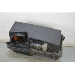 Scatola filtro aria Tata Aria 2.2 Di dal 2014 al 2017 cod 278909130107  1775225554056