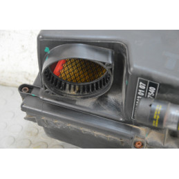 Scatola filtro aria Tata Aria 2.2 Di dal 2014 al 2017 cod 278909130107  1775225554056