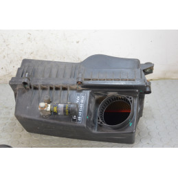 Scatola filtro aria Tata Aria 2.2 Di dal 2014 al 2017 cod 278909130107  1775225554056