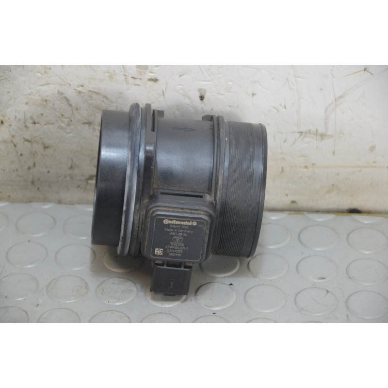 Debimetro flussometro Tata Aria 2.2 Di dal 2014 al 2017 cod 278915400111  1775226008701