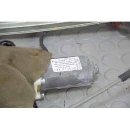 Motorino alzavetro ant dx Tata Aria dal 2014 al 2017 cod p6740500 w2750100  1775226724762