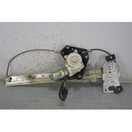 Motorino alzavetro post sx Tata Aria dal 2014 al 2017 cod w2850100 p6730500  1775227086012