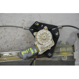 Motorino alzavetro post sx Tata Aria dal 2014 al 2017 cod w2850100 p6730500  1775227086012