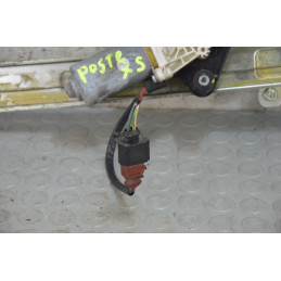 Motorino alzavetro post sx Tata Aria dal 2014 al 2017 cod w2850100 p6730500  1775227086012