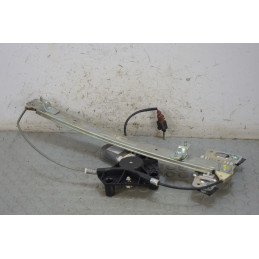 Motorino alzavetro post sx Tata Aria dal 2014 al 2017 cod w2850100 p6730500  1775227086012