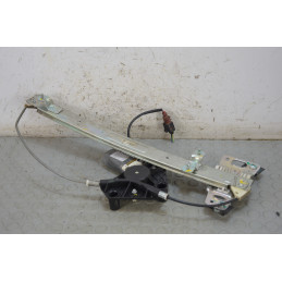 Motorino alzavetro post sx Tata Aria dal 2014 al 2017 cod w2850100 p6730500  1775227086012