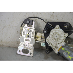 Motorino alzavetro post dx Tata Aria dal 2014 al 2017 cod w2750100 p6740500  1775227335721