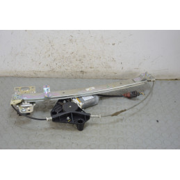 Motorino alzavetro post dx Tata Aria dal 2014 al 2017 cod w2750100 p6740500  1775227335721