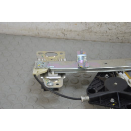 Motorino alzavetro post dx Tata Aria dal 2014 al 2017 cod w2750100 p6740500  1775227335721