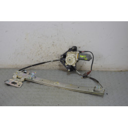 Motorino alzavetro ant sx Tata Aria dal 2014 al 2017 cod w2850100 p6730500  1775228318679