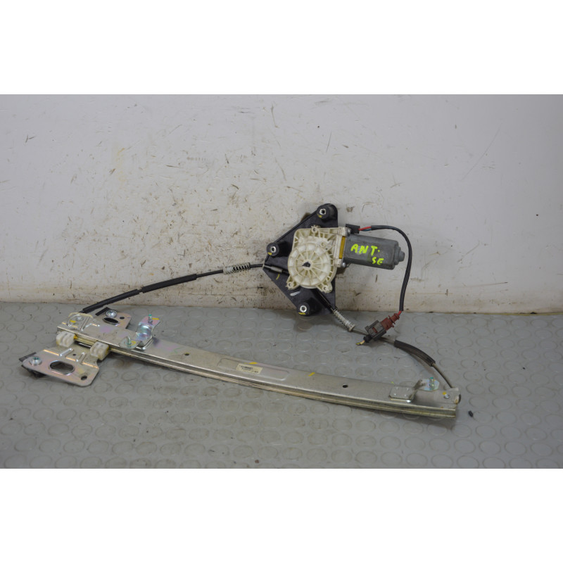 Motorino alzavetro ant sx Tata Aria dal 2014 al 2017 cod w2850100 p6730500  1775228318679