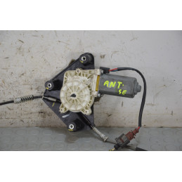 Motorino alzavetro ant sx Tata Aria dal 2014 al 2017 cod w2850100 p6730500  1775228318679