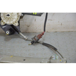 Motorino alzavetro ant sx Tata Aria dal 2014 al 2017 cod w2850100 p6730500  1775228318679