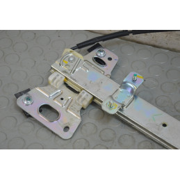 Motorino alzavetro ant sx Tata Aria dal 2014 al 2017 cod w2850100 p6730500  1775228318679