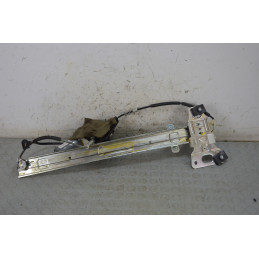 Motorino alzavetro ant sx Tata Aria dal 2014 al 2017 cod w2850100 p6730500  1775228318679