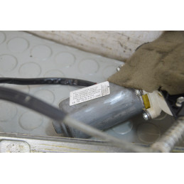 Motorino alzavetro ant sx Tata Aria dal 2014 al 2017 cod w2850100 p6730500  1775228318679