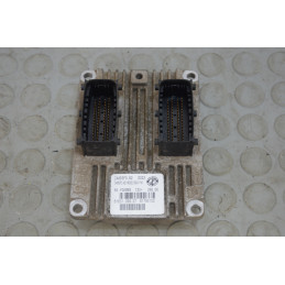 Centralina motore Fiat Grande Punto 1.4 b dal 2008 al 2011 cod iaw5sf3.m2 51793102  1775653945938