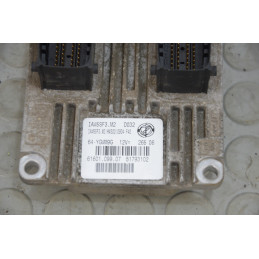Centralina motore Fiat Grande Punto 1.4 b dal 2008 al 2011 cod iaw5sf3.m2 51793102  1775653945938