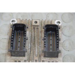 Centralina motore Fiat Grande Punto 1.4 b dal 2008 al 2011 cod iaw5sf3.m2 51793102  1775653945938