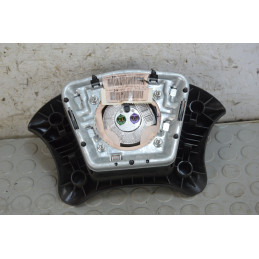 Airbag volante Lancia Phedra dal 2002 al 2011 cod 14010986yr  1775655036603