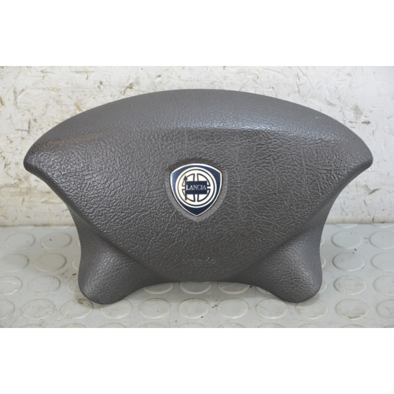 Airbag volante Lancia Phedra dal 2002 al 2011 cod 14010986yr  1775655036603