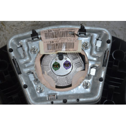 Airbag volante Lancia Phedra dal 2002 al 2011 cod 14010986yr  1775655036603