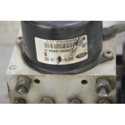 Centralina pompa abs Ford Puma dal 1997 al 2002 cod 98fb-2m110-bb  1775656481143