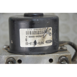 Centralina pompa abs Ford Puma dal 1997 al 2002 cod 98fb-2m110-bb  1775656481143