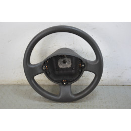Volante sterzo Fiat Punto 188 dal 2003 al 2007 cod 735282880  1775656860979