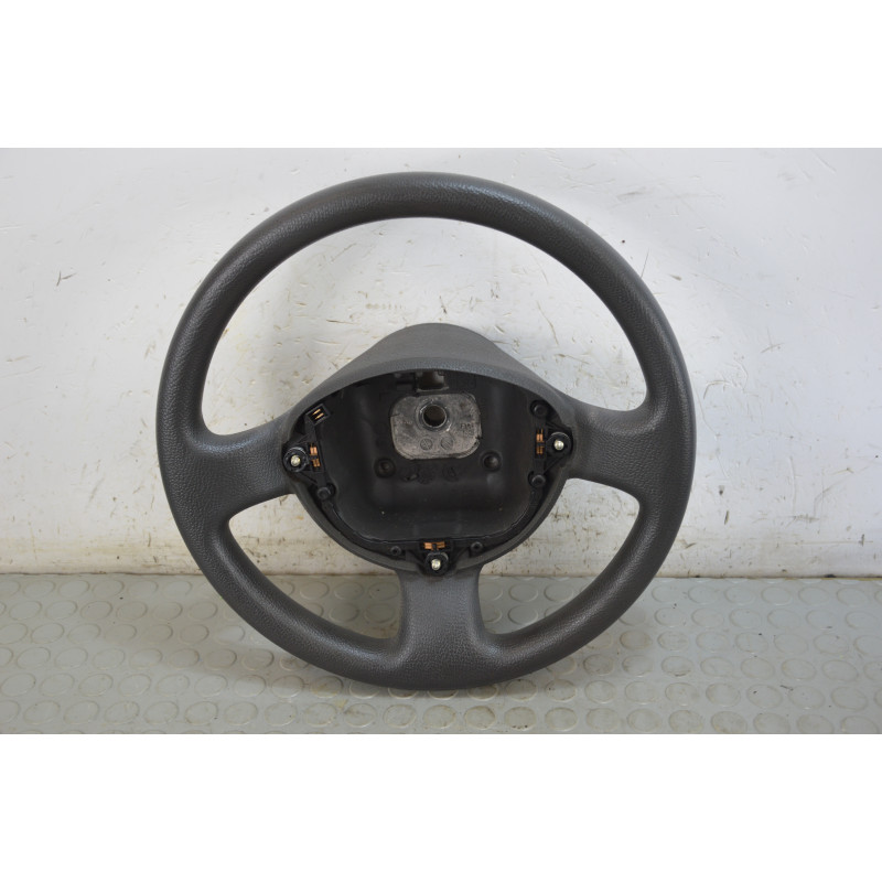Volante sterzo Fiat Punto 188 dal 2003 al 2007 cod 735282880  1775656860979