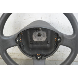 Volante sterzo Fiat Punto 188 dal 2003 al 2007 cod 735282880  1775656860979