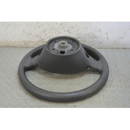Volante sterzo Fiat Punto 188 dal 2003 al 2007 cod 735282880  1775656860979
