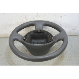 Volante sterzo Fiat Punto 188 dal 2003 al 2007 cod 735282880  1775656860979