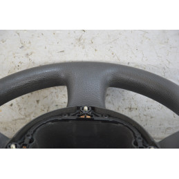 Volante sterzo Fiat Punto 188 dal 2003 al 2007 cod 735282880  1775656860979