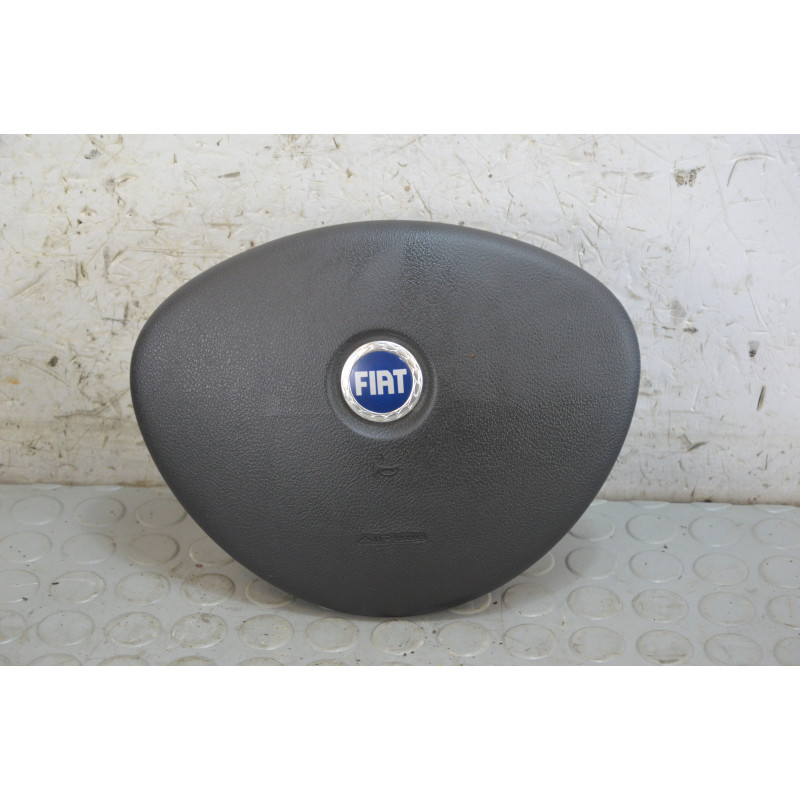 Airbag volante Fiat Punto 188 dal 2003 al 2007 cod 7353352420  1775657170831