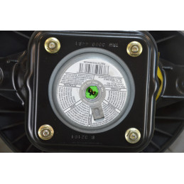 Airbag volante Fiat Punto 188 dal 2003 al 2007 cod 7353352420  1775657170831