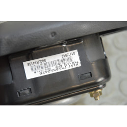 Airbag volante Fiat Punto 188 dal 2003 al 2007 cod 7353352420  1775657170831