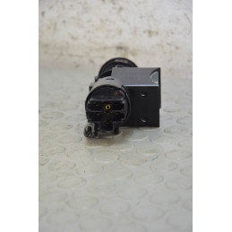 Blocchetto accensione con chiave Fiat Punto 188 dal 2003 al 2007 cod 46753084  1775657627960