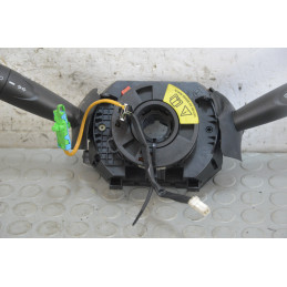 Devioluci completo di contatto spiralato Fiat Punto 188 dal 2003 al 2007 cod 735337940  1775657977980