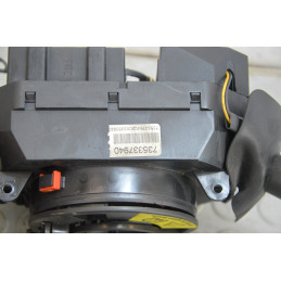 Devioluci completo di contatto spiralato Fiat Punto 188 dal 2003 al 2007 cod 735337940  1775657977980