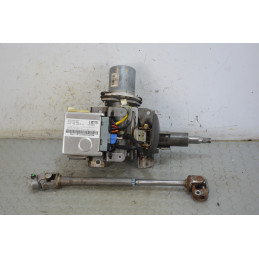 Piantone sterzo elettrico Fiat Punto 188 dal 2003 al 2007 cod 1075  1775658243893