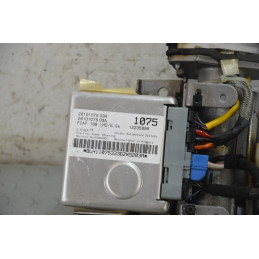 Piantone sterzo elettrico Fiat Punto 188 dal 2003 al 2007 cod 1075  1775658243893