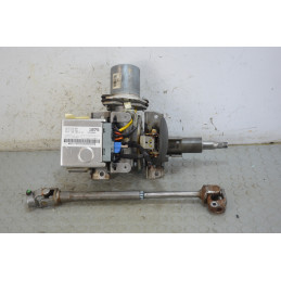 Piantone sterzo elettrico Fiat Punto 188 dal 2003 al 2007 cod 1075  1775658243893