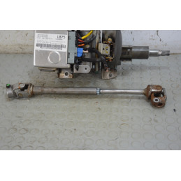 Piantone sterzo elettrico Fiat Punto 188 dal 2003 al 2007 cod 1075  1775658243893